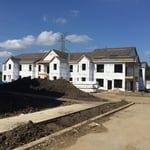 Job site