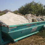 Concrete Dispoal