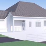 Bridges Residence