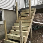 12x12 trex decking
