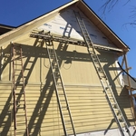 siding