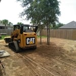 Driveway/Patio