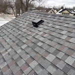 Roof Replacement