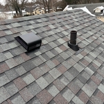Roof Replacement