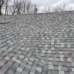 Roof Replacement