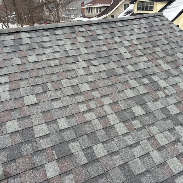 Roof Replacement