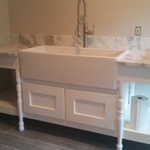Custom Cabinet