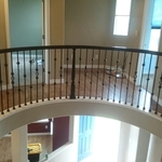 stair case