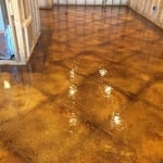 Foundation installation