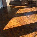 Foundation installation