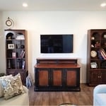 Tv Mount Installation
