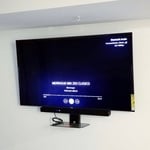 Tv Mount Installation