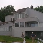 Lamoine House