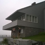 Lamoine House