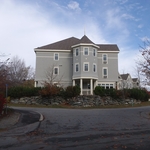 Parker Ridge