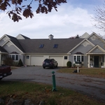 Parker Ridge