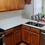 Dara's Countertop
