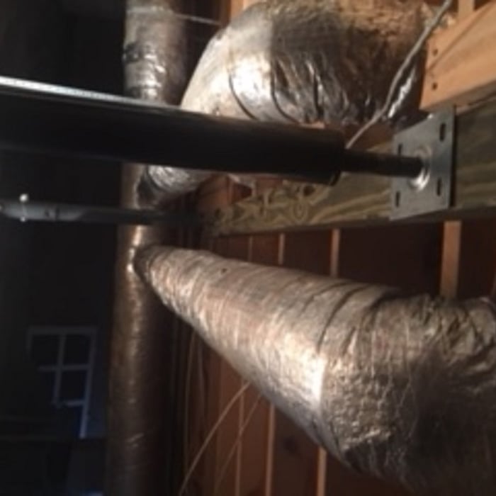 FLOOR SUPPORTS
