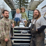 The Brothers and Sons