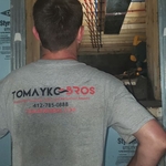 Steve Running Full Port Pex Water Lines