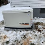East syracuse generator