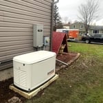 Clay Generator After