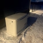 22 kw Generac