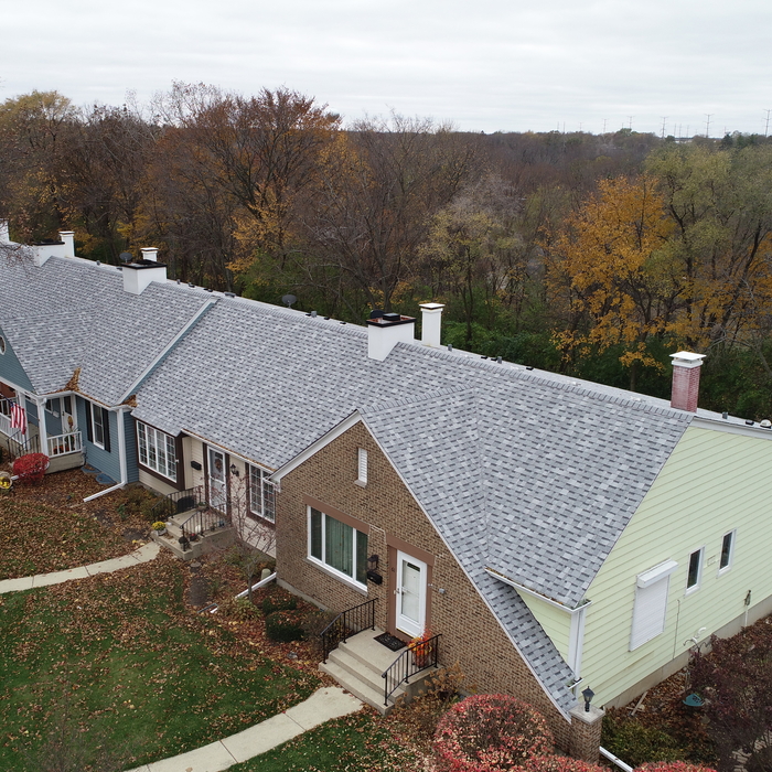 Montgomery, Illinois (After)