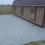 Dog Kennel