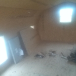 Dog Kennel Interior