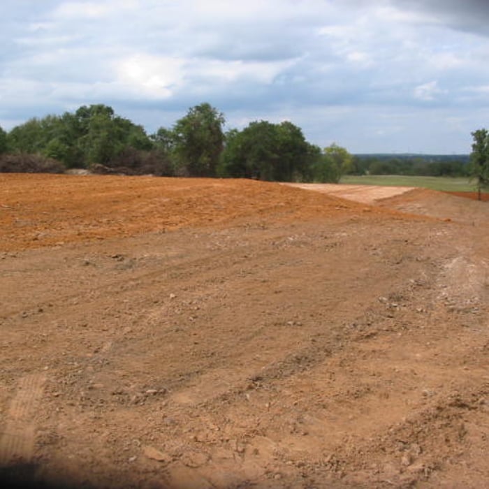 3 House pads