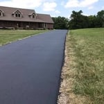 New asphalt