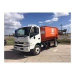 Hino- Truck