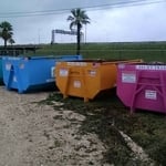 Coastal Bend Colors