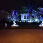 12voltage landscaping lights