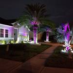 12 voltage landscaping lights