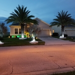 12 voltage landscaping lights