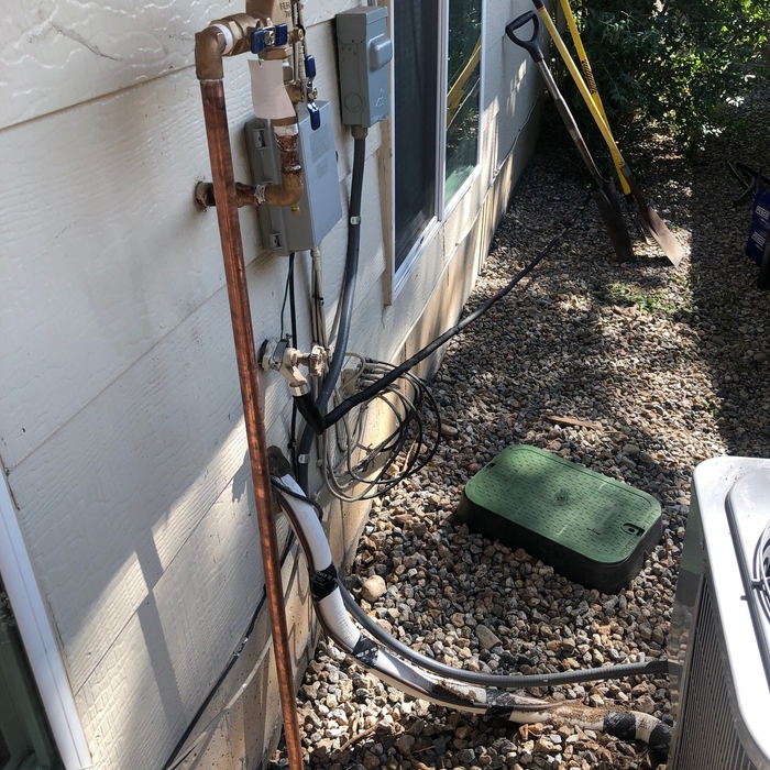 Before and After Pictures