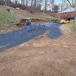 Our work