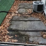 Shingle Roof Replacement