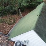 Shingle Roof Replacement