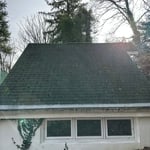 Shingle Roof Replacement
