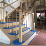 East End Stairway Remodel