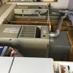 OLD OUT DATED EQUIPMENT