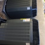 TRANE XL18i CONDENSERS