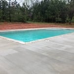 Pool Installation