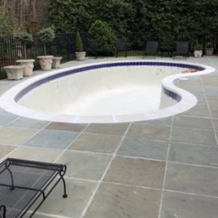 Plaster/ White Coat Remodel