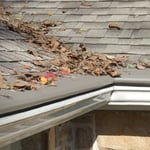 Gutter Helmet