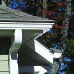 Gutter Helmet