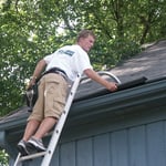 Gutter Helmet